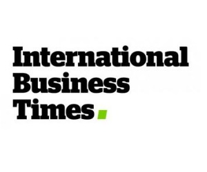 International Business Times Logo