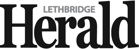 Lethbridge Herald Logo